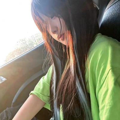 独一无二的女孩们