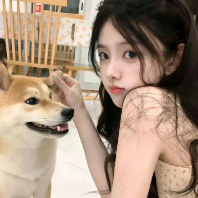 狗尾巴草也是花