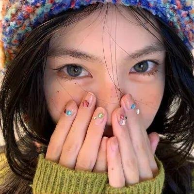 抓住彩虹的男人